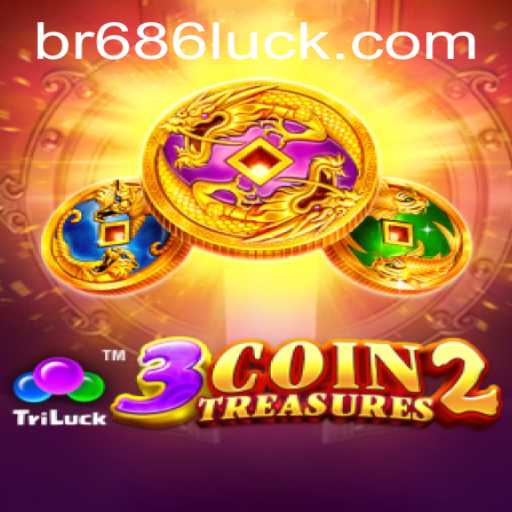 Unveiling 3CoinTreasures2: The Exhilarating Quest for Riches