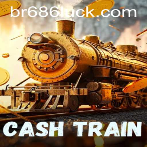 CashTrain: The Racing Game Fueled by Luck
