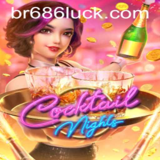Cocktail Nights: A Thrilling Adventure with 686luck