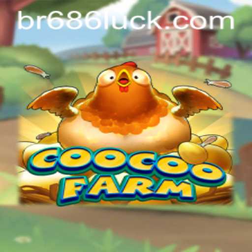 CooCooFarm: The New Frontier of Luck and Strategy