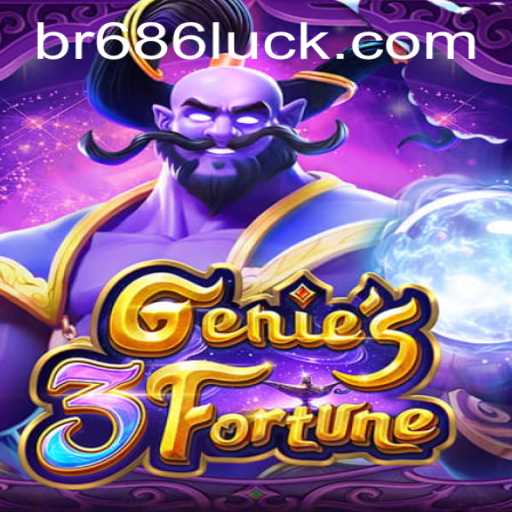 Discover the Magical World of Genie3Fortune: Unveiling the Secrets of 686luck