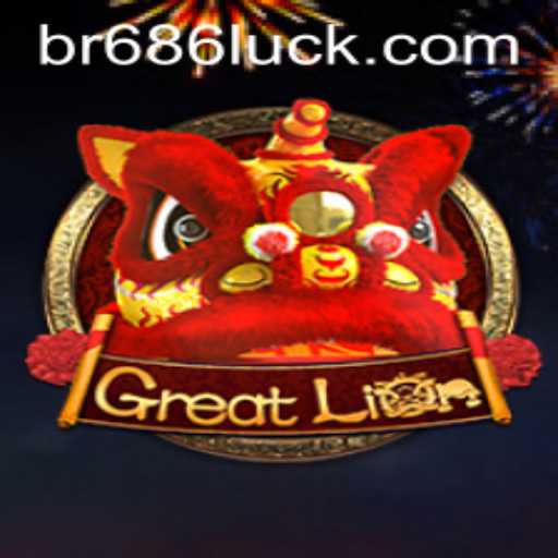 Unleash Your Inner Beast with GreatLion: An Adventure in Fortune with 686luck