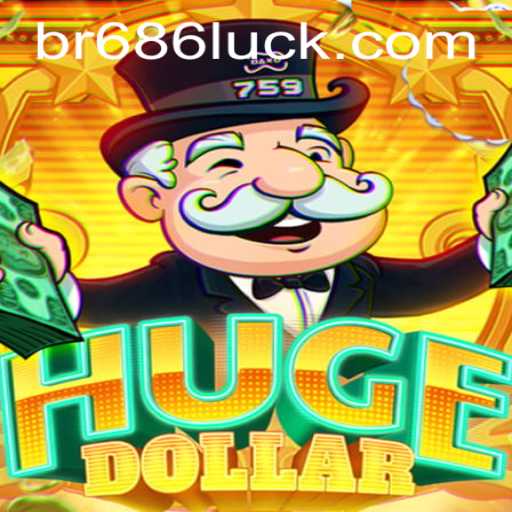 Exploring the Thrilling World of HugeDollar with 686luck