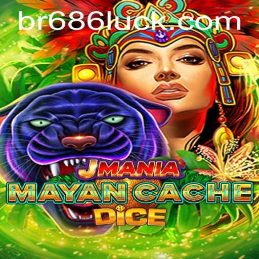 JManiaMayanCacheDice: A Thrilling Journey into Ancient Mysteries with a Modern Twist