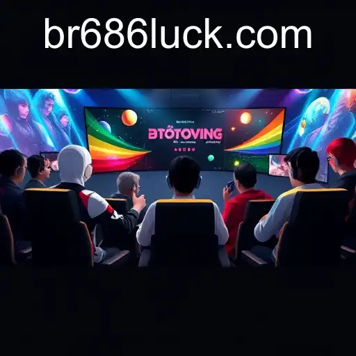 Jogos ao Vivo: A Nova Fronteira do Entretenimento