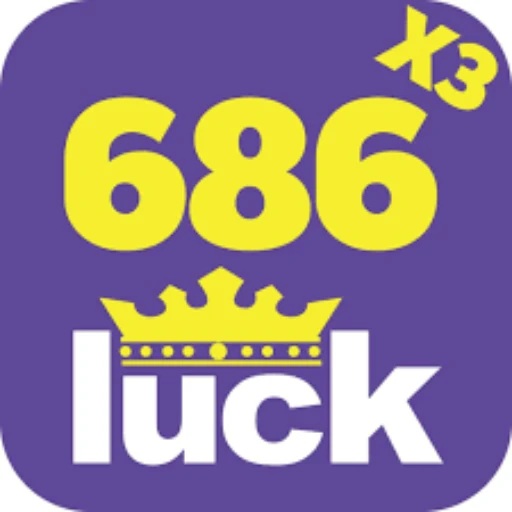 686luck logo