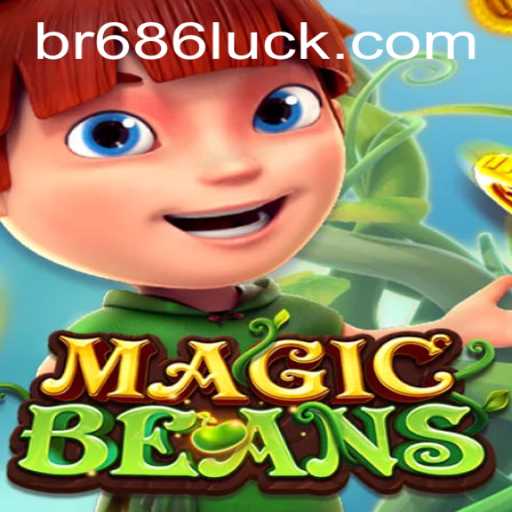 Discover the Enchanting World of MAGICBEANS: A Journey of Luck and Strategy
