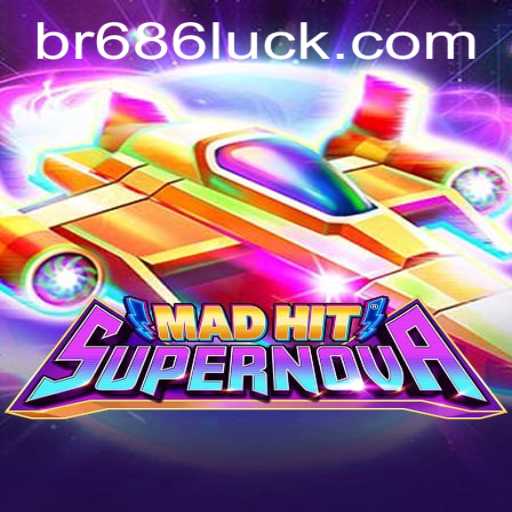 MadHitSupernova: The Game Shaping Modern Gaming with the Power of 686luck