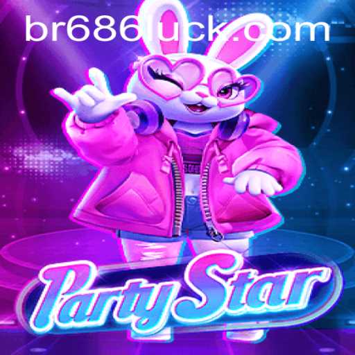 PartyStar: A Vibrant Social Experience with a Lucky Twist