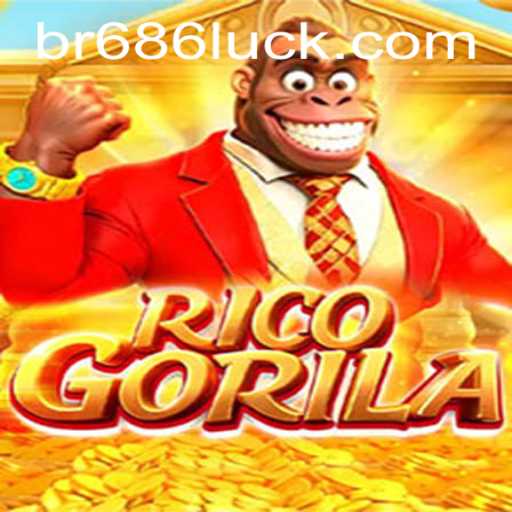 Discover the Thrilling World of RicoGorila: Unleash Your Luck with 686luck