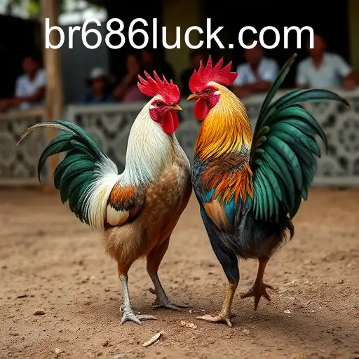 Exploring the Rise of Sabong Online: The Role of 686luck in Modern Cockfighting