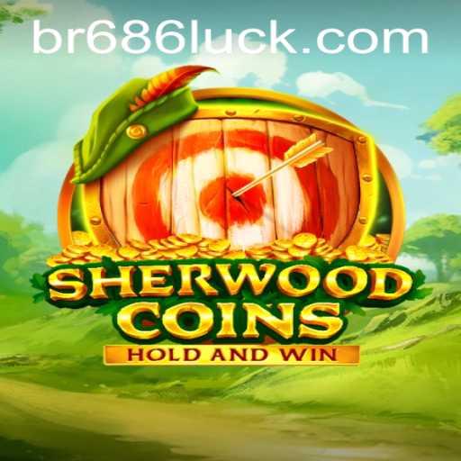 SherwoodCoins: A Journey Through Luck and Strategy with the Enigmatic 686luck