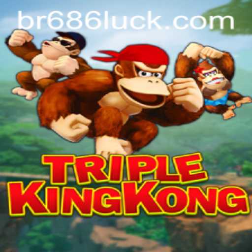 Exploring TripleKingKong: A Dynamic Gaming Experience with 686luck